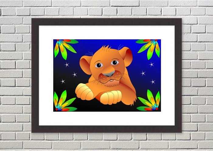 Framed Print Framed Print